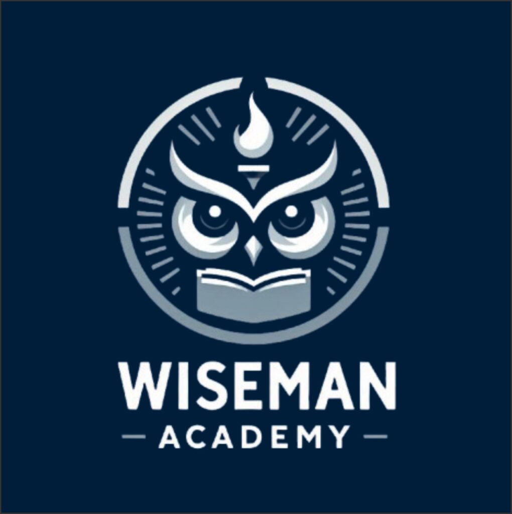 Wise Man Academy