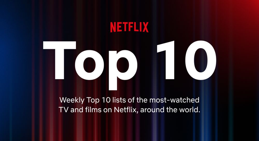 Netflix Top 10