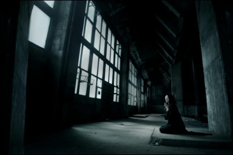 top 10 most haunted places in the world