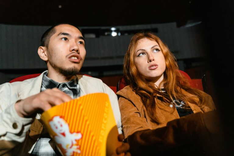 Top 10 Box Office Movies Of 2025