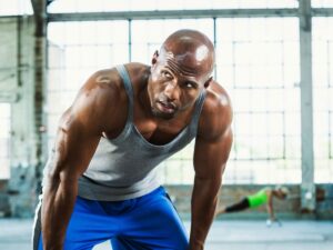 Bible Verses About Strength