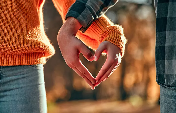 Bible Verses About Love