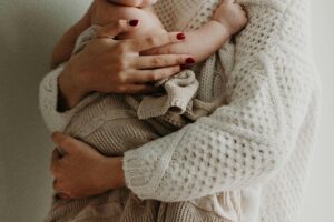 Bible verses about mothers