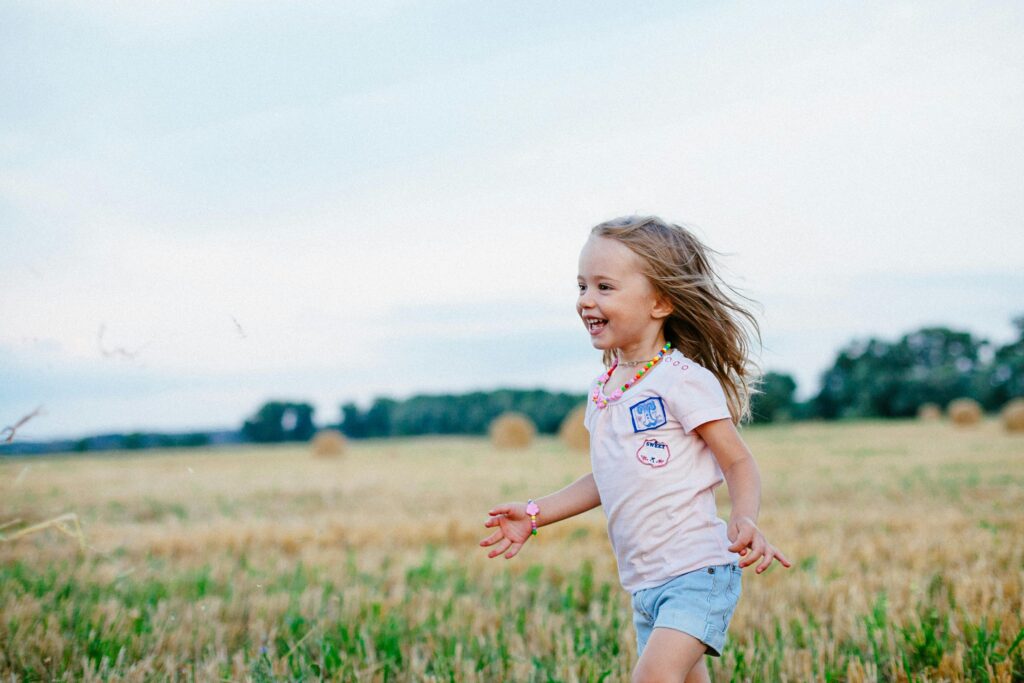 Bible Verses About Children's