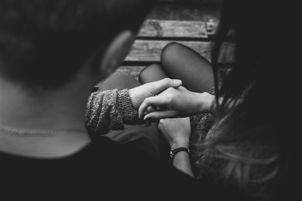 Bible Verses About Relationships