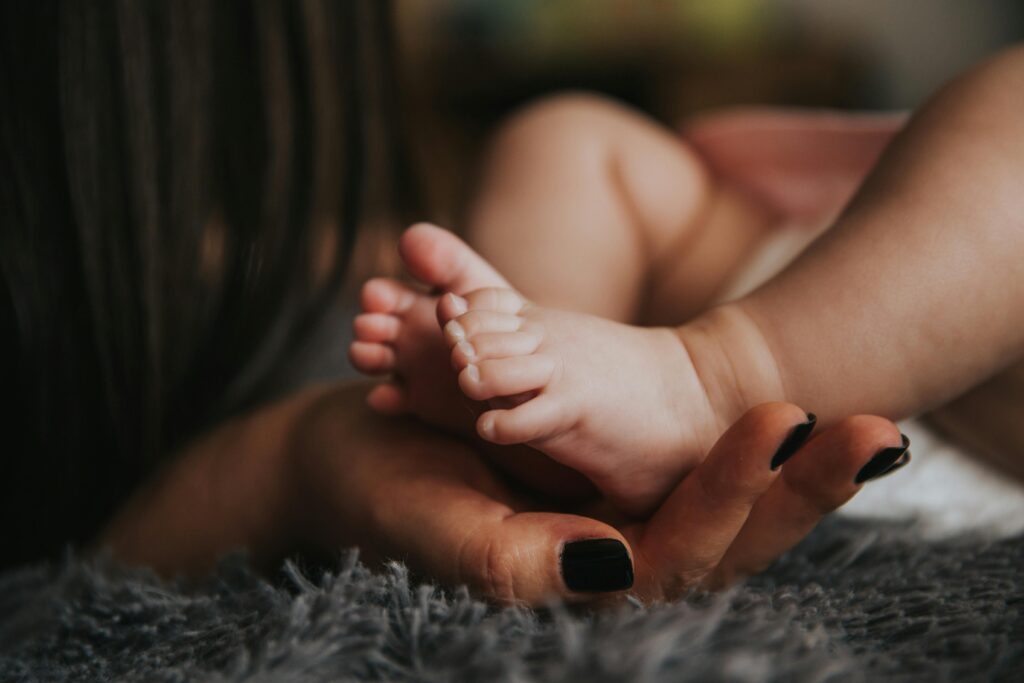 Bible verses about mothers