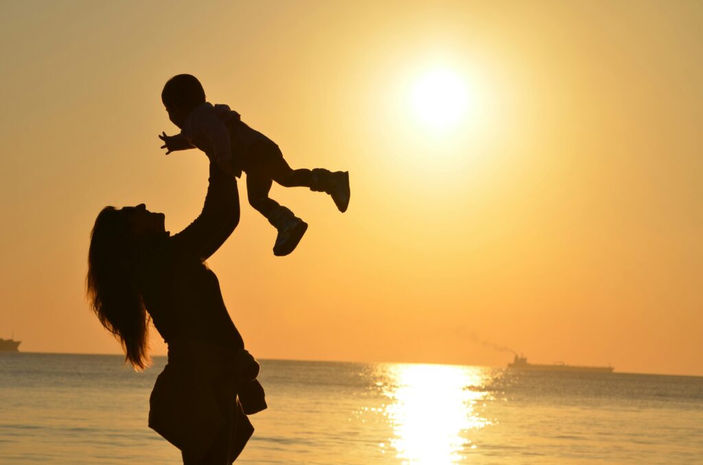 Bible verses about mothers
