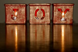 Bible Verses About Joy